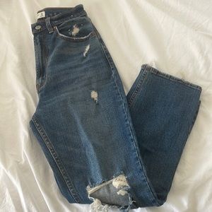 Abercrombie jeans